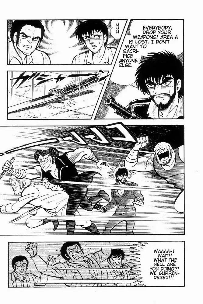 Violence Jack Chapter 0 112